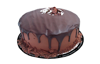 a product from the Cakes & Pies category